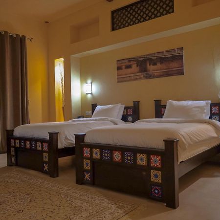 Hatta Guest House Zimmer foto