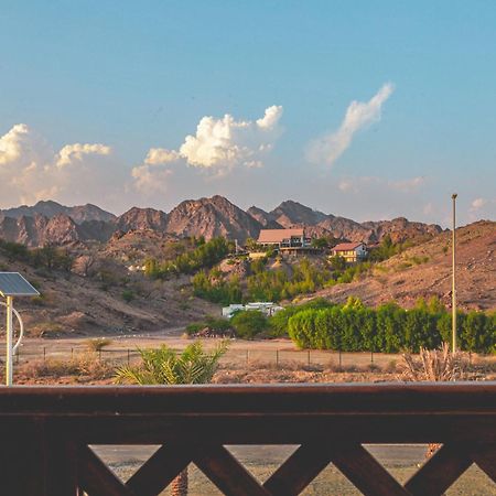 Hatta Guest House Zimmer foto