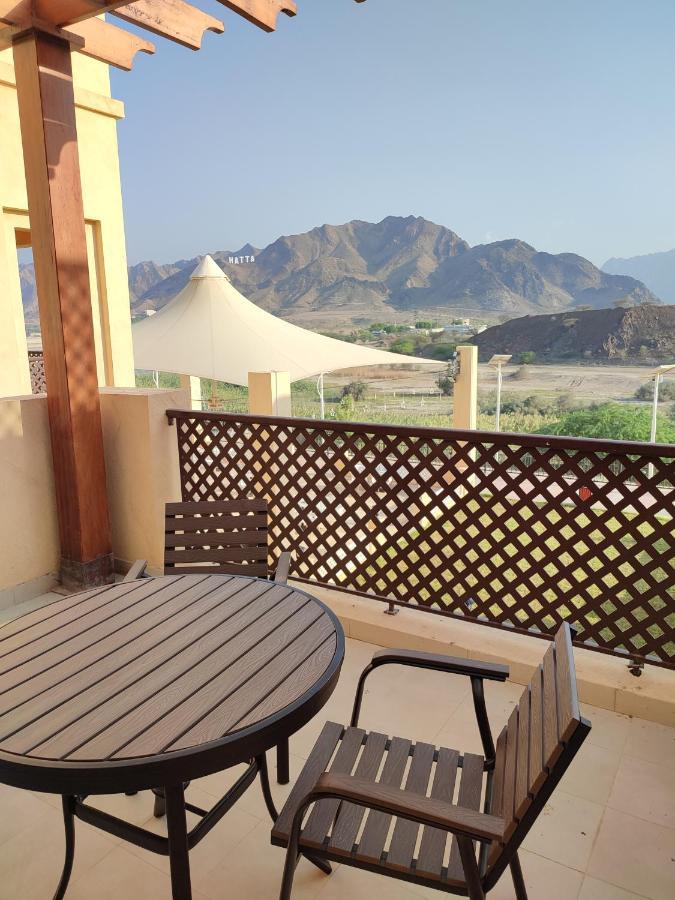 Hatta Guest House Exterior foto