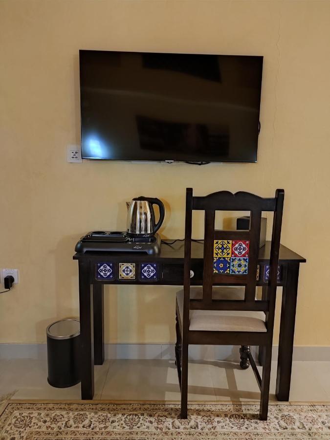Hatta Guest House Exterior foto
