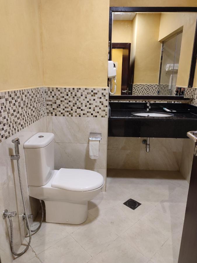 Hatta Guest House Exterior foto