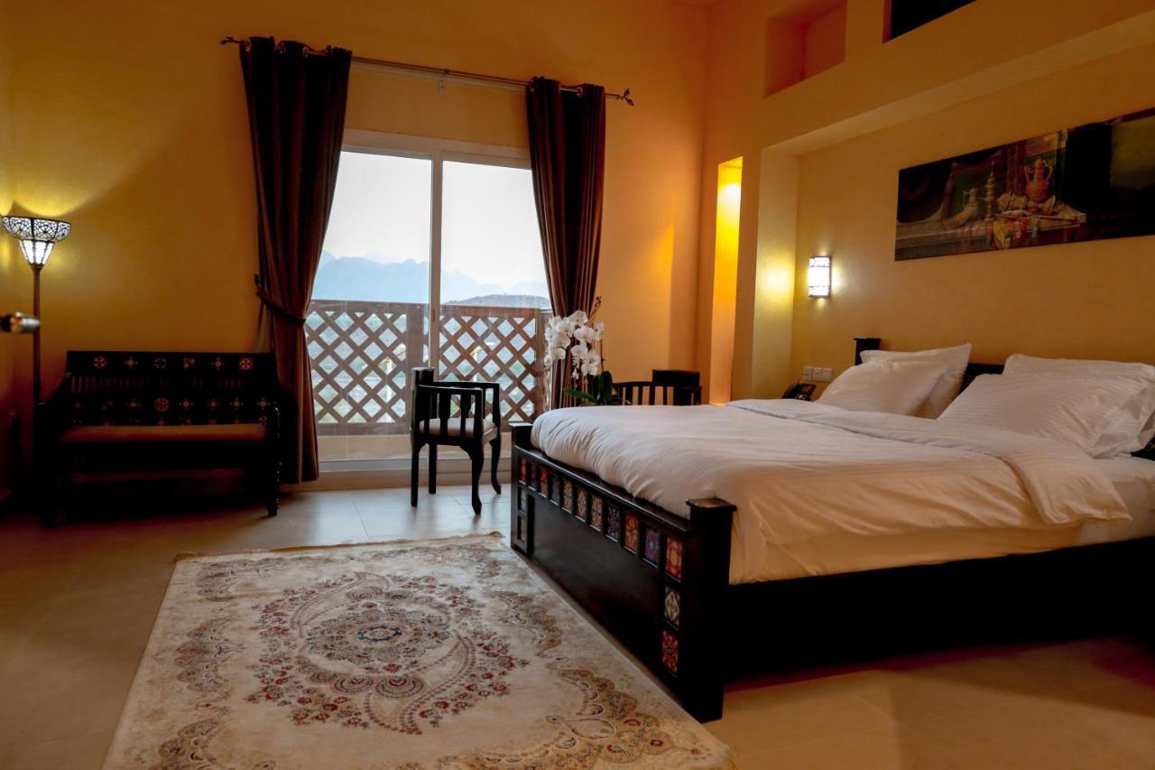 Hatta Guest House Exterior foto