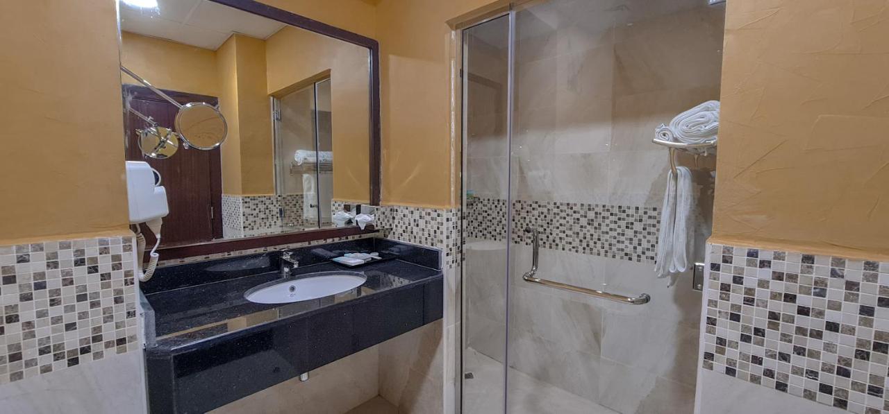 Hatta Guest House Exterior foto