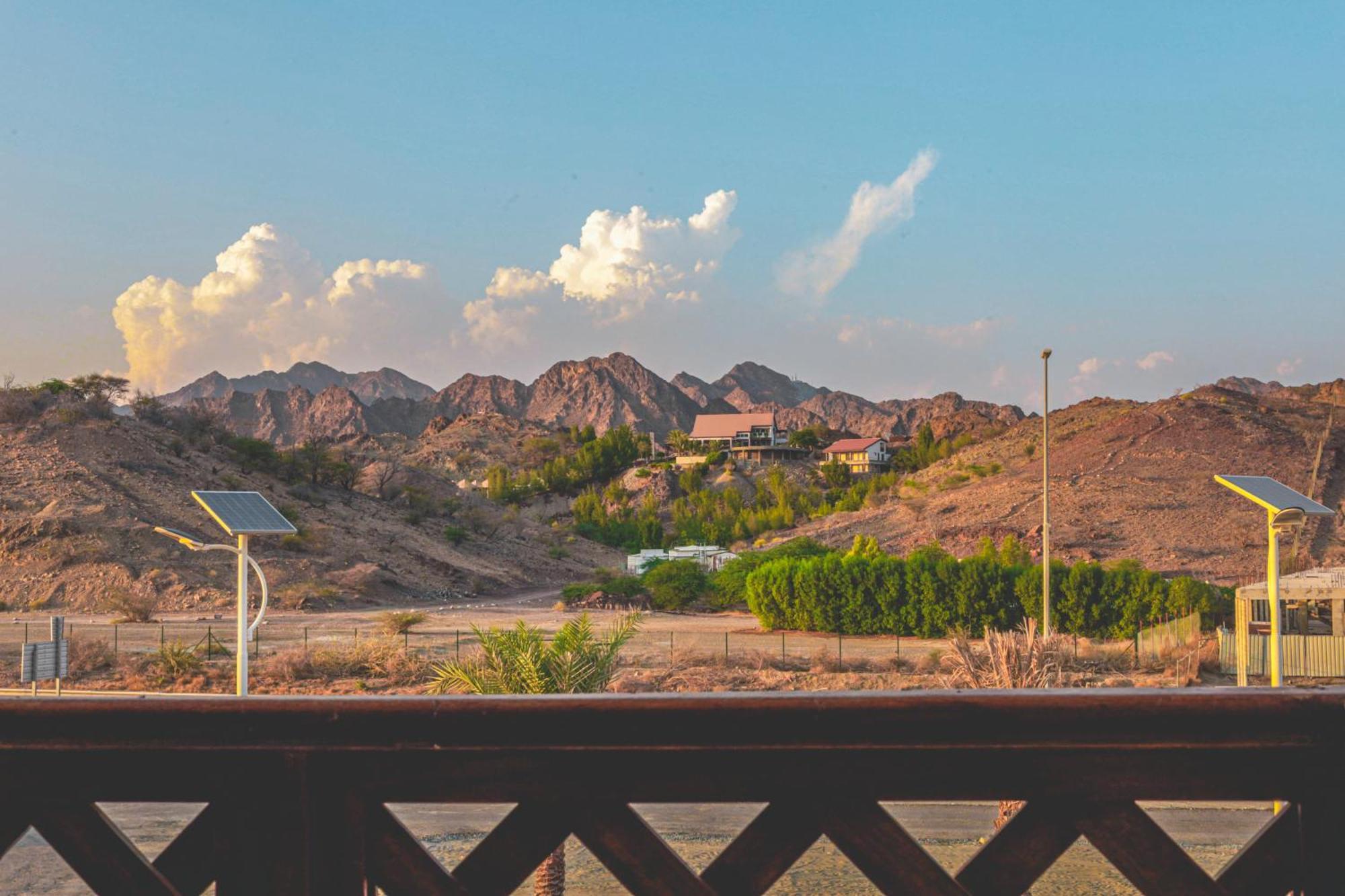Hatta Guest House Zimmer foto